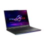 Asus ROG Strix SCAR 18 G834JYR Intel Core i9 14th Gen RTX 4090 16GB Graphics 18 inch 2.5K QHD+ Gaming Laptop