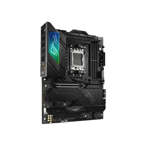 ASUS ROG STRIX X670E-F GAMING WIFI AM5 MOTHERBOARD
