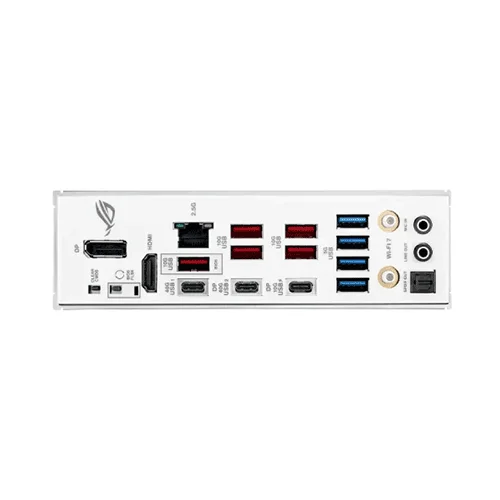 Asus ROG STRIX X870-A GAMING WIFI AMD AM5 ATX Motherboard