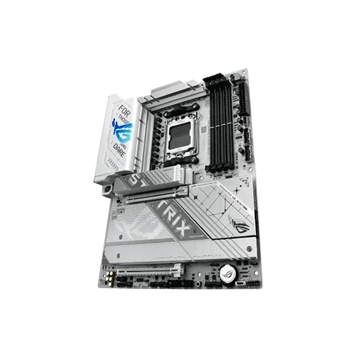 Asus ROG STRIX X870-A GAMING WIFI AMD AM5 ATX Motherboard