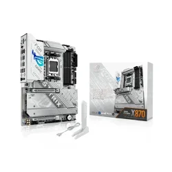 Asus ROG STRIX X870-A GAMING WIFI AMD AM5 ATX Motherboard