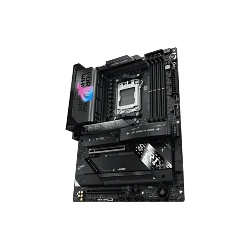 Asus ROG STRIX X870E-E GAMING WIFI DDR5 AMD AM5 ATX Motherboard