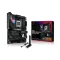 Asus ROG STRIX X870E-E GAMING WIFI DDR5 AMD AM5 ATX Motherboard
