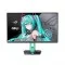 ASUS ROG Strix XG27ACMEG-G Hatsune Miku Edition 27-inch 2K 260Hz Fast IPS Gaming Monitor