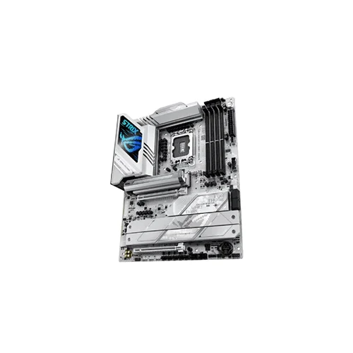 ASUS ROG STRIX Z890-A GAMING WIFI LGA 1851 ATX Motherboard