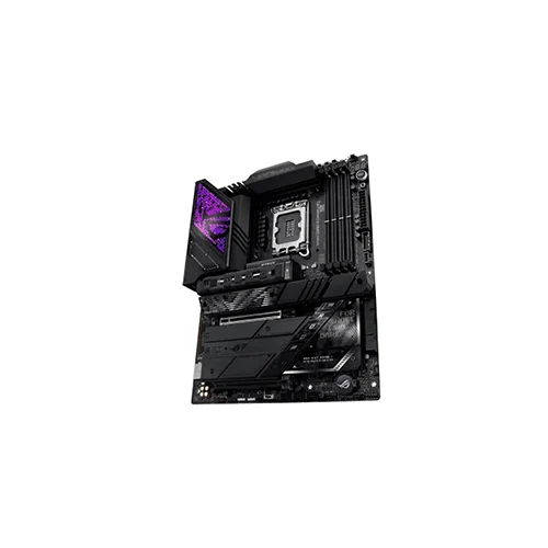 ASUS ROG STRIX Z890-E GAMING WIFI LGA1851 ATX Motherboard