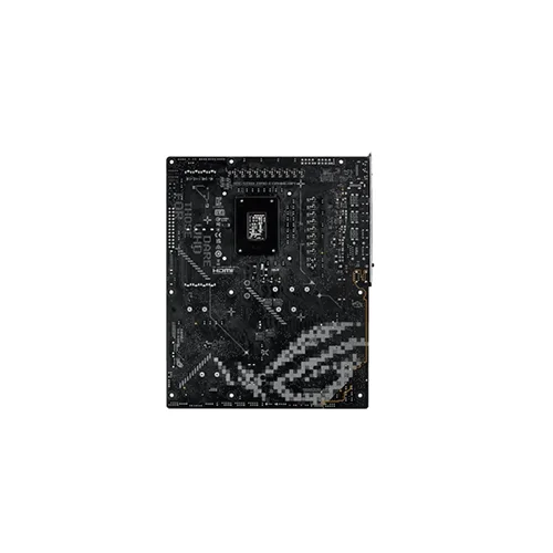 ASUS ROG STRIX Z890-E GAMING WIFI LGA1851 ATX Motherboard