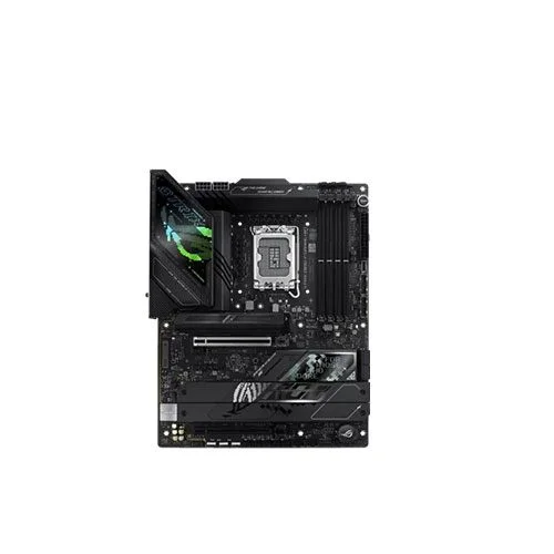 ASUS ROG STRIX Z890-F GAMING WIFI LGA 1851 DDR5 ATX Motherboard