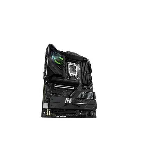 ASUS ROG STRIX Z890-F GAMING WIFI LGA 1851 DDR5 ATX Motherboard