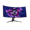 ASUS ROG Swift OLED PG39WCDM 39 Inch UWQHD 240Hz Curved Gaming Monitor