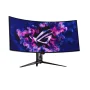 ASUS ROG Swift OLED PG39WCDM 39 Inch UWQHD 240Hz Curved Gaming Monitor