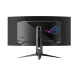 ASUS ROG Swift OLED PG39WCDM 39 Inch UWQHD 240Hz Curved Gaming Monitor
