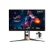 Asus ROG Swift PG259QNR 24.5 Inch 360Hz FHD eSports G-SYNC Gaming Monitor