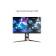 Asus ROG Swift PG259QNR 24.5 Inch 360Hz FHD eSports G-SYNC Gaming Monitor