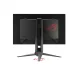 ASUS ROG Swift PG27AQDM 26.5 Inch OLED 240hz Gaming Monitor