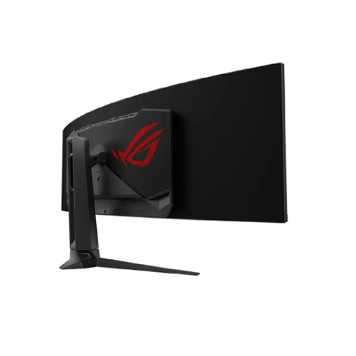 ASUS ROG Swift PG49WCD 49 Inch 5k2k Ultrawide Curved Gaming Monitor