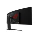 ASUS ROG Swift PG49WCD 49 Inch 5k2k Ultrawide Curved Gaming Monitor