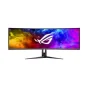 ASUS ROG Swift PG49WCD 49 Inch 5k2k Ultrawide Curved Gaming Monitor