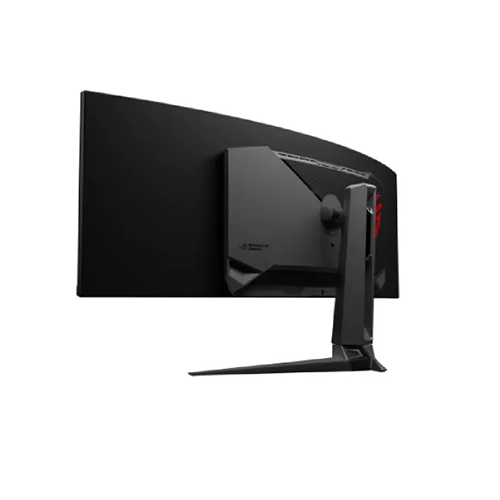 ASUS ROG Swift PG49WCD 49 Inch 5k2k Ultrawide Curved Gaming Monitor