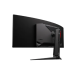 ASUS ROG Swift PG49WCD 49 Inch 5k2k Ultrawide Curved Gaming Monitor