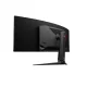 ASUS ROG Swift PG49WCD 49 Inch 5k2k Ultrawide Curved Gaming Monitor