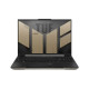 ASUS TUF A16 Advantage Edition FA617NSR Ryzen 7 7435HS RX 7600S 8GB Graphics 16 inch FHD+ Gaming Laptop