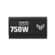 ASUS TUF Gaming 750W Gold 80 Plus Full Modular Power Supply