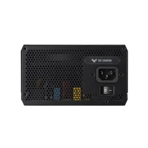 ASUS TUF Gaming 750W Gold 80 Plus Full Modular Power Supply