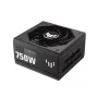 ASUS TUF Gaming 750W Gold 80 Plus Full Modular Power Supply
