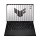 ASUS TUF Gaming A14 FA401UH Ryzen 7 260 14-inch 2.5K WUXGA Gaming Laptop