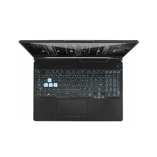 ASUS TUF Gaming A15 FA506NFR-HN004W Ryzen 7 7435HS 8GB RAM 512GB SSD RTX 2050 GPU Gaming Laptop