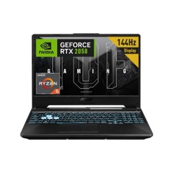 ASUS TUF Gaming A15 FA506NFR-HN004W Ryzen 7 7435HS 8GB RAM 512GB SSD RTX 2050 GPU Gaming Laptop