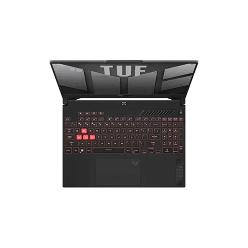 Asus TUF Gaming A15 FA507NUR Ryzen 7 7435HS RTX 4050 6GB Graphics 15.6 Inch FHD Gaming Laptop