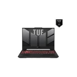 Asus TUF Gaming A15 FA507NUR Ryzen 7 7435HS RTX 4050 6GB Graphics 15.6 Inch FHD Gaming Laptop