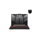 Asus TUF Gaming A15 FA507NUR Ryzen 7 7435HS RTX 4050 6GB Graphics 15.6 Inch FHD Gaming Laptop