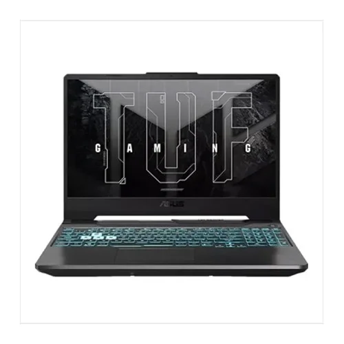 ASUS TUF Gaming 15 FA506NCQ Ryzen 7  15.6-inch FHD+ Gaming Laptop