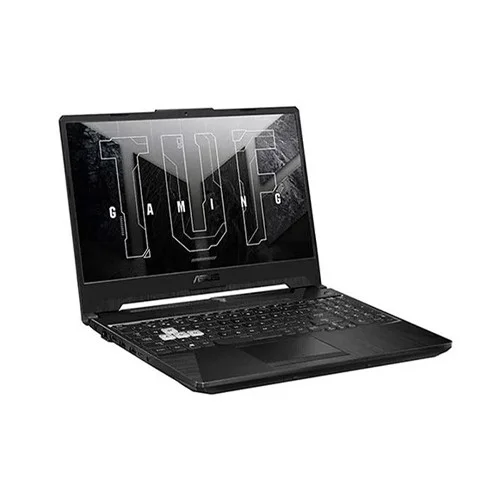 ASUS TUF Gaming 15 FA506NCQ Ryzen 7  15.6-inch FHD+ Gaming Laptop