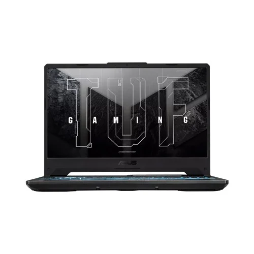 ASUS TUF Gaming 15 FA506NCQ Ryzen 7  15.6-inch FHD+ Gaming Laptop