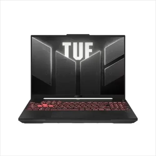 ASUS TUF Gaming A16 FA607NUQ Ryzen 7  16-inch FHD+ Gaming Laptop