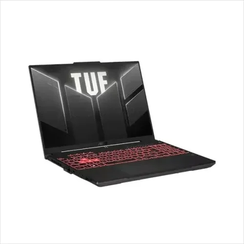 ASUS TUF Gaming A16 FA607NUQ Ryzen 7  16-inch FHD+ Gaming Laptop