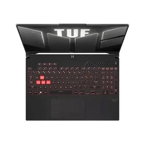 ASUS TUF Gaming A16 FA607NUQ Ryzen 7  16-inch FHD+ Gaming Laptop