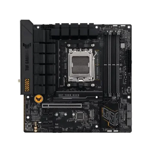ASUS TUF GAMING B650-E WIFI AM5 ATX Gaming Motherboard