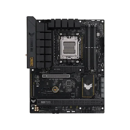 Asus TUF GAMING B650-PLUS WIFI DDR5 AM5 ATX Motherboard
