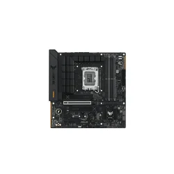 ASUS TUF GAMING B760M-PLUS II LGA1700 Micro-ATX Motherboard