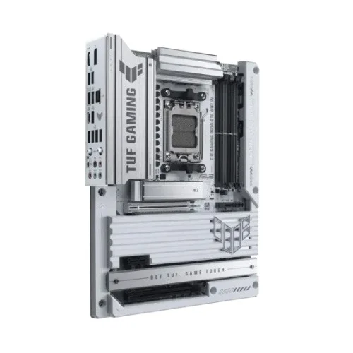 Asus TUF GAMING B850-BTF WIFI W ATX Motherboard