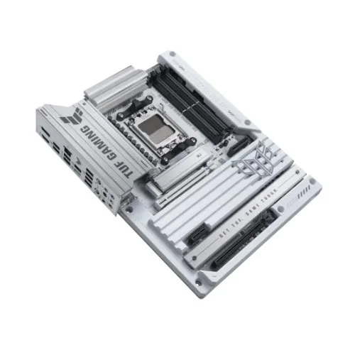 Asus TUF GAMING B850-BTF WIFI W ATX Motherboard