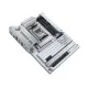Asus TUF GAMING B850-BTF WIFI W ATX Motherboard