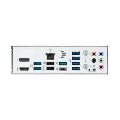 Asus TUF GAMING B850-BTF WIFI W ATX Motherboard