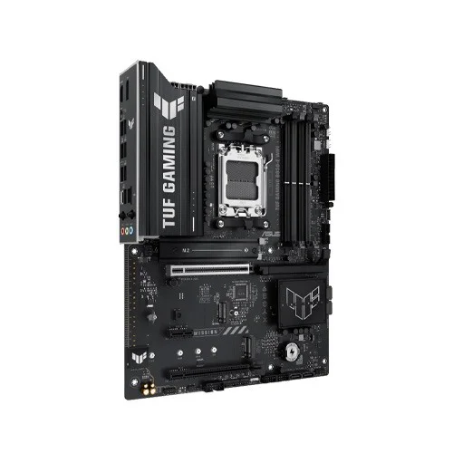 ASUS TUF GAMING B850-E WIFI  AM5 AMD MOTHERBOARD