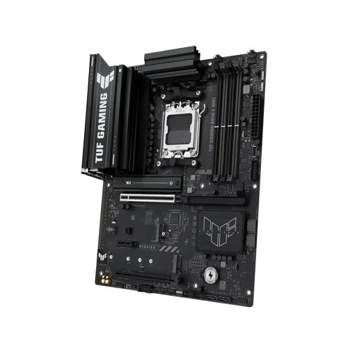 ASUS TUF GAMING B850-E WIFI  AM5 AMD MOTHERBOARD